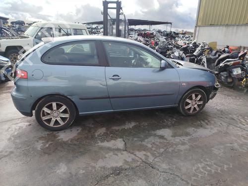 Right taillight SEAT IBIZA III (6L1)  | BP26687014C35 