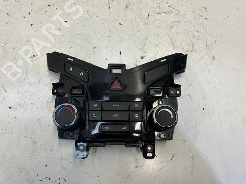 Used Climate control CHEVROLET CRUZE (J300) 2.0 CDI (150 hp) 24052798