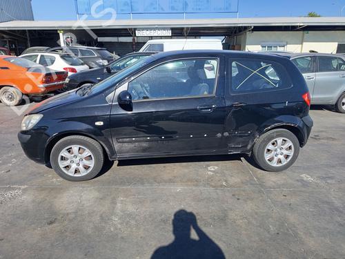 Right headlight HYUNDAI GETZ (TB) 1.1 | BP28669640C29 