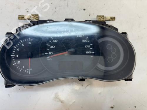 Used Instrument cluster RENAULT KANGOO (KC0/1_) 1.5 dCi (84 hp) 26138695