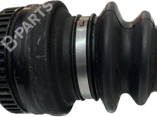 Left rear driveshaft BMW 1 (E81) 116 i | BP11090215M40 