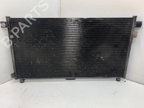 Used AC radiator NISSAN PATROL GR V Wagon (Y61) 3.0 DTi (160 hp) 15557795