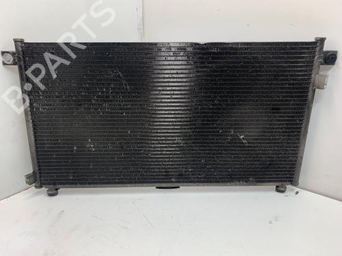 AC radiator NISSAN PATROL GR V Wagon (Y61) 3.0 DTi (160 hp) 15557795