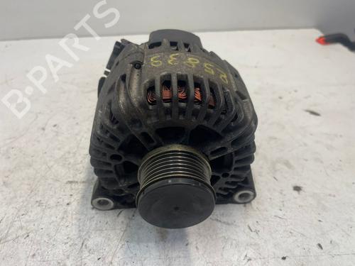 Used Alternator PEUGEOT 807 (EB_) [2002-2025]  21813799