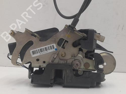 Used Front right lock MERCEDES-BENZ VITO Bus (W639) 111 CDI (639.701, 639.703, 639.705) (109 hp) 18916546