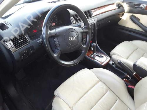 Gearbox AUDI A6 C5 (4B2) 2.8 | BP11142596M3 