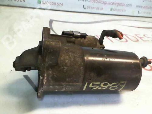 Used Starter Starter VOLVO S40 I (644) 1.8 LPG (122 hp) 11003640 11003640