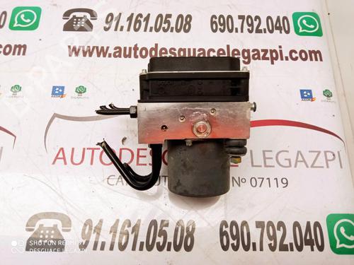 ABS pump AUDI A4 B7 (8EC) 2.0 TDI 16V | BP11000547M43 
