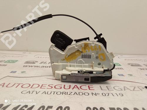 Højre fortil lås SEAT LEON (5F1) 2.0 Cupra (290 hp) 11349876
