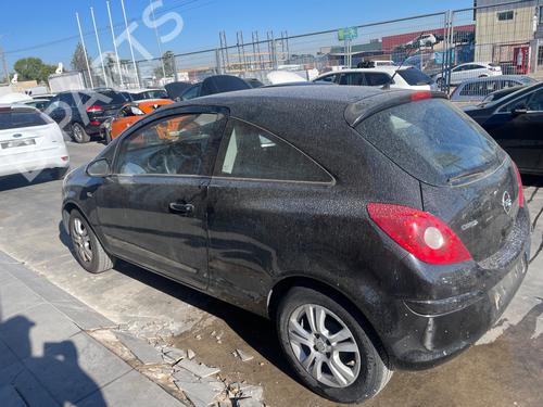 Used Parts OPEL CORSA D (S07) [2006-2015]  4371944