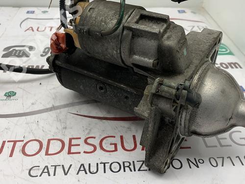 Anlasser RENAULT GRAND SCÉNIC II (JM0/1_) 2.0 dCi (JM1K) | BP11006478M8 