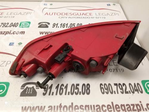 Left taillight RENAULT LAGUNA Coupe (DT0/1) 2.0 dCi (DT01, DT08, DT09, DT0K, DT12, DT1C, DT1D, DT1M,... | BP10997247C34 
