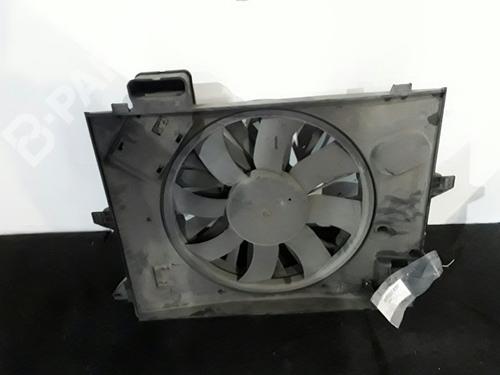 Used Radiator fan JAGUAR S-TYPE II (X200) 3.0 V6 (238 hp) 11017411