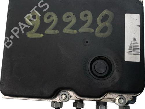 ABS pump CITROËN C4 Picasso I MPV (UD_) 1.6 VTi 120 | BP15484239M43 