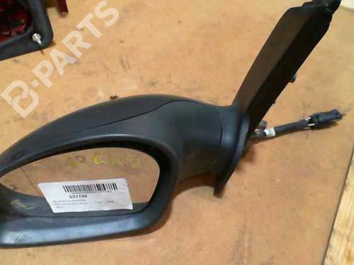 Left mirror SEAT ALTEA (5P1)  | BP11001225C26 