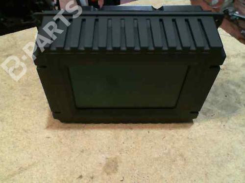 Display OPEL VECTRA C (Z02) 2.2 DTI 16V (F69) (125 hp) 11003038