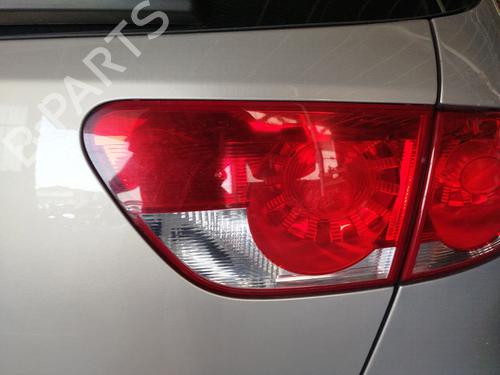 Used Right tailgate light SEAT ALTEA XL (5P5, 5P8) [2006-2015]  28191310