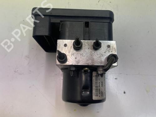 ABS pump BMW 3 (E46) 320 d | BP19532316M43 