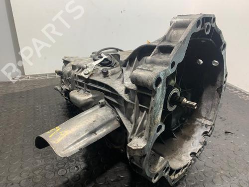 Gearbox AUDI A4 B7 (8EC)  | BP12434549M3 
