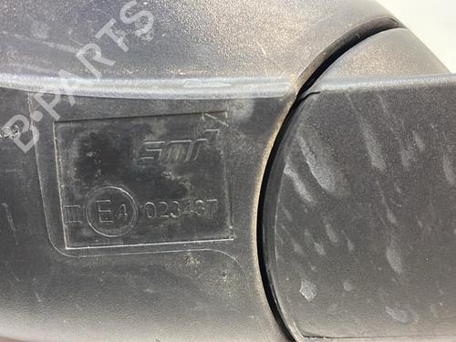 Left mirror CHEVROLET AVEO Hatchback (T300) 1.3 D | BP28195951C26 