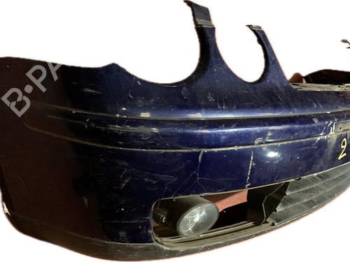 Front bumper VW POLO (9N_, 9A_) 1.4 16V | BP24036053C7 