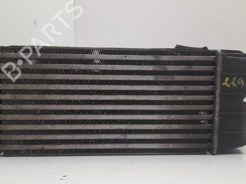 Intercooler FORD FIESTA VI (CB1, CCN) 1.6 TDCi | BP19107239M30 