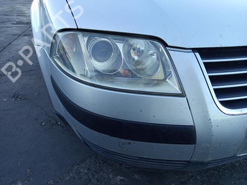 Højre forlygte VW PASSAT B5.5 (3B3) 1.9 TDI (130 hp) 31129462