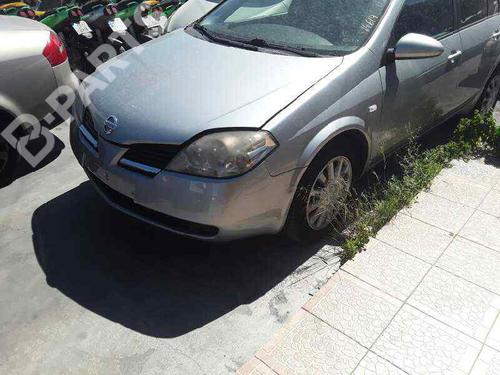 Used Parts NISSAN PRIMERA Hatchback (P12)  1.6  1157800