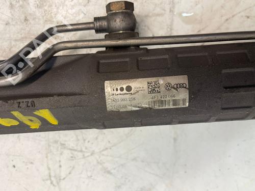 Steering rack AUDI A6 C6 (4F2) 2.4 | BP21066043M22 