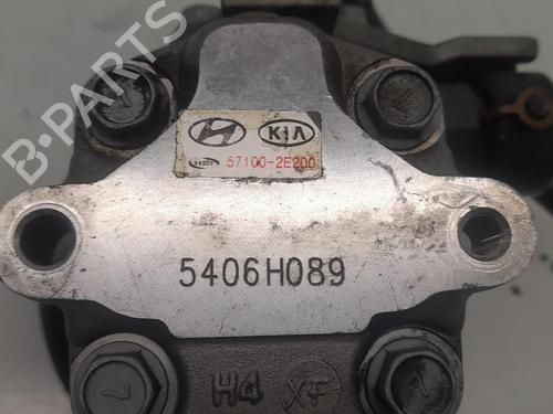 Used Steering pump HYUNDAI TUCSON (JM) 2.0 CRDi (113 hp) 13249001