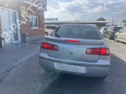 Paraurti anteriore RENAULT LAGUNA II (BG0/1_) 1.9 dCi (BG12) | BP30563144C7