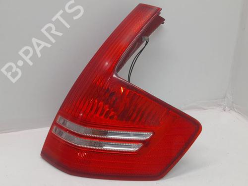 Right taillight CITROËN C4 I (LC_)  | BP11918773C35 