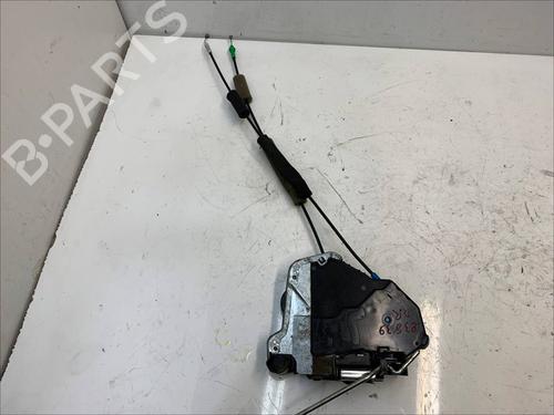 Used Front right lock LEXUS IS II (_E2_) 220d (ALE20) (177 hp) 28477517