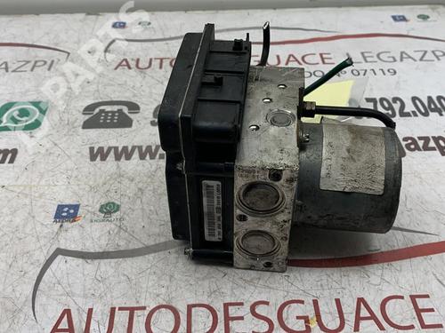 ABS pump RENAULT SCÉNIC II (JM0/1_) 1.5 dCi (JM02, JM13) | BP11008080M43 
