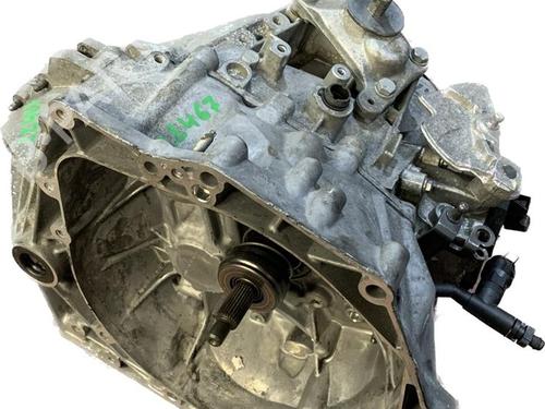 Gearbox CITROËN C4 II (NC_)  | BP11735838M3 