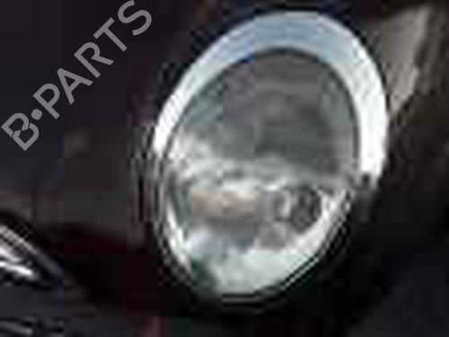 Used Left rear door FORD FIESTA VI (CB1, CCN) 1.4 (97 hp) 11002773