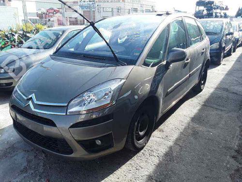 Used Parts CITROËN C4 Picasso I MPV (UD_)  1.6 HDi  1158832