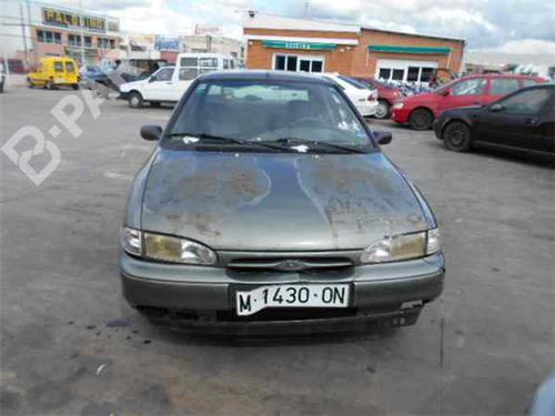 Used Parts FORD MONDEO I (GBP)  1.8 i 16V  1156745