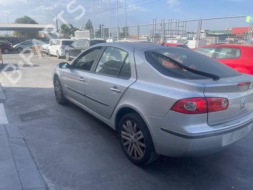 Paraurti anteriore RENAULT LAGUNA II (BG0/1_) 1.9 dCi (BG12) | BP30563144C7