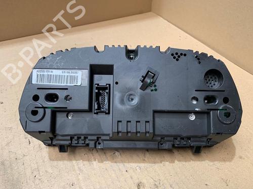 Instrument cluster BMW 3 Touring (E91) 320 d | BP13376326C47 