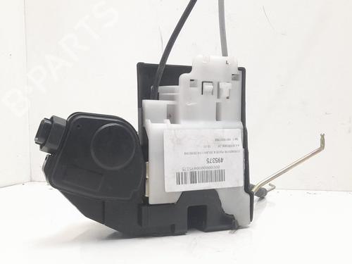 Front right lock KIA SPORTAGE II (JE_, KM_) 2.0 CRDi 4WD | BP19107264C97 