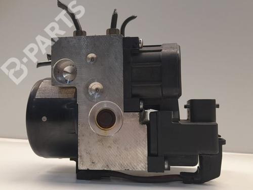 ABS pump AUDI A2 (8Z0) 1.4 | BP11417476M43