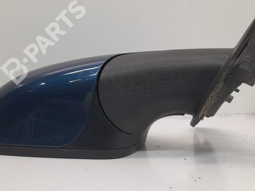 Right mirror SEAT TOLEDO III (5P2)  | BP11807780C27 
