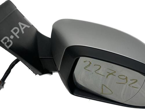 Right mirror FORD FOCUS II (DA_, HCP, DP)  | BP15253686C27 