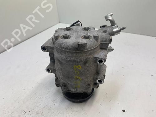 AC compressor HONDA CIVIC VIII Hatchback (FN, FK) 2.2 CTDi (FK3) | BP20487075M34 