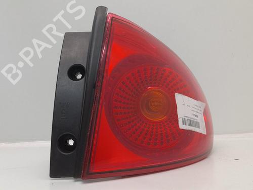 Right taillight SEAT ALTEA (5P1)  | BP13307969C35 