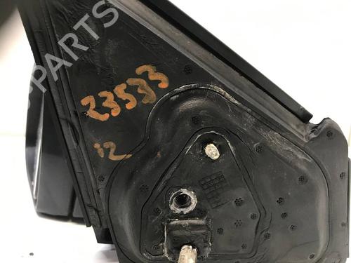 Left mirror FORD MONDEO IV (BA7) 2.0 TDCi | BP26550222C26 