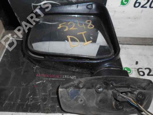 Used Left mirror MITSUBISHI SPACE WAGON (N9_W, N8_W) 2.4 GDI (N84W) (150 hp) 10997135