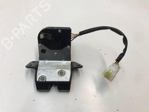 Tailgate lock KIA RIO III (UB) 1.25 CVVT | BP27383665C101 