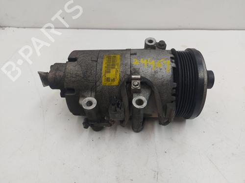 AC compressor FORD FOCUS II (DA_, HCP, DP)  | BP16476734M34 